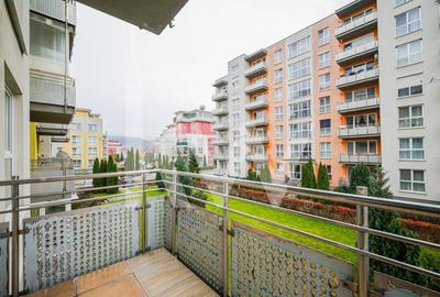 Apartament de vanzare – Brasov, Strada Graurului (loc de parcare + boxa) - 16