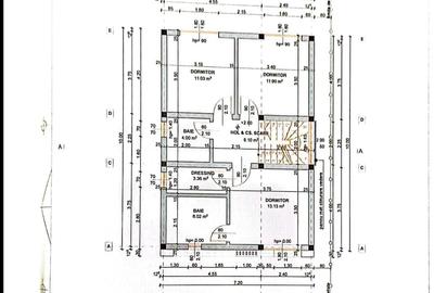Casă cu 4 camere în Popoveni - 4