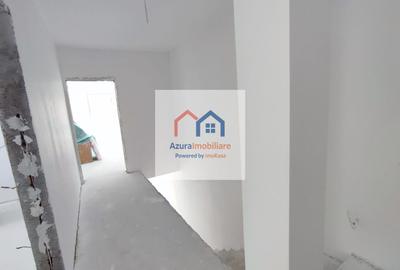 Casa intabulata 4 camere 2 bai curte 180 mp liberi pe Calea Cisnadiei - 3