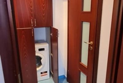 Apartament cu 2 camere decomandat, mobilat în Panduri - 6