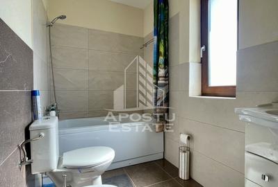 Duplex superb intre Chisoda si Giroc - 2
