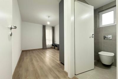 Apartament modern cu 3 camere în zona Coresi ROKMAN confort și exclusivitate - 11