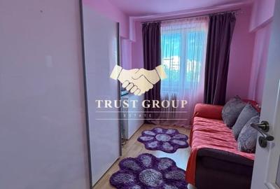 Apartament cu 3 camere decomandat în Drumul Taberei - 3