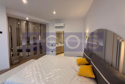 INCHIRIERE 4 CAMERE | ONE NORTH LOFT | MOBILAT SI UTILAT LUX | LOC PARCARE | - 14