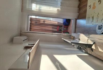 Inchiriez apartament 2 camere, zona City Mall, 430 negociabil, termen lung-mediu - 7