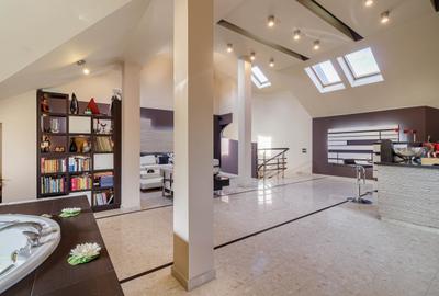 Casă premiată, finisaje premium, curte superbă – 700 mp teren - 11