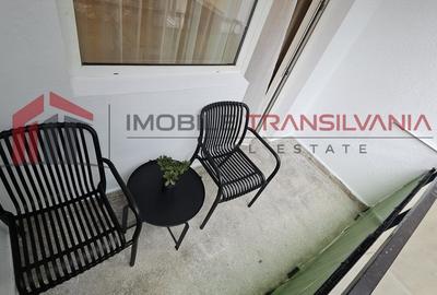 Apartament cu 2 camere semidecomandat în Grigorescu - 8
