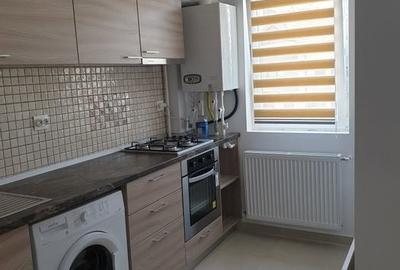 Garsonieră decomandată în Octavian Goga - 1