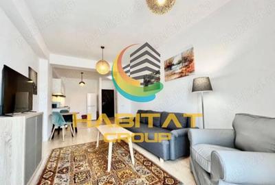 Apartament 2 camere mobilat Pipera - 7