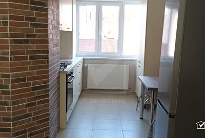 Apartament cu 2 camere pentru locuinta/cabinet/birou - 2