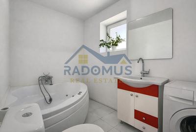 Casă individuală cu 3 camere cu Canalizare în Vest - 15