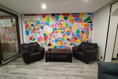 Apartament cu 2 camere semidecomandat, mobilat în Titan - 2