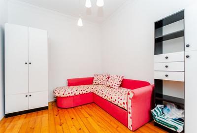 Apartament cu 3 camere in zona Gheorgheni - 1