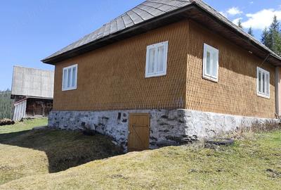 Casă cu 3 camere cu Teren 30 Mp în Poiana Horea - 3