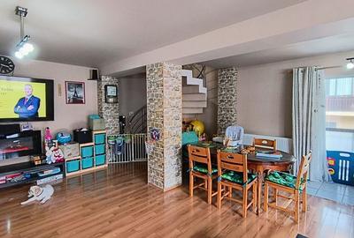 Apartament 5 camere | 185 mp utili | Militari Residence | 137.000EUR - 4