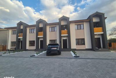 Casă cu 3 camere cu Teren 220 Mp în Central - 14