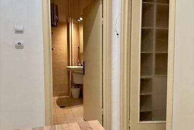 Garsoniera Vasile Lascar 33, bloc 1979 - zona Batistei - Armeneasca. - 10