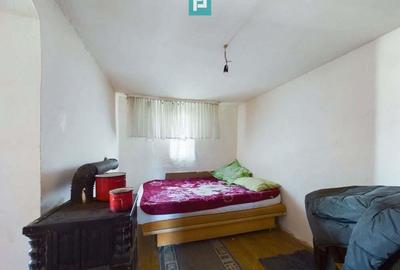 Casa cu Poten?ial Imens in ?ipet, comuna Tormac - 5