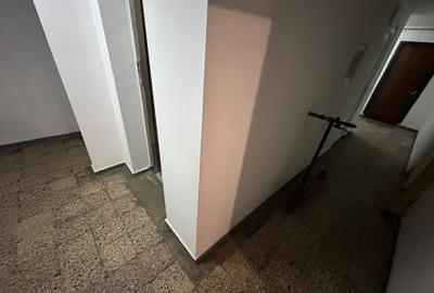 Garsonieră decomandată, mobilată în Titan - 8