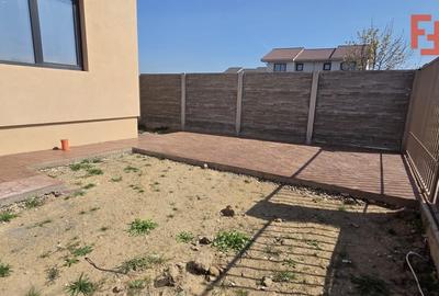 Duplex cu 4 camere cu Teren 287 Mp în Moșnița Nouă - 14