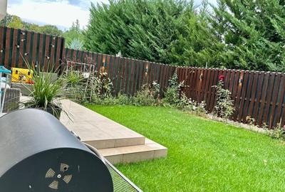 REV2005317 Vila Premium I Mobilata Utilata I Corbeanca I 2 Locuri Parcare - 19