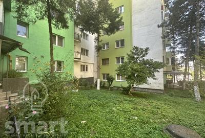 Garsonieră semidecomandată, mobilată în Mănăștur - 9