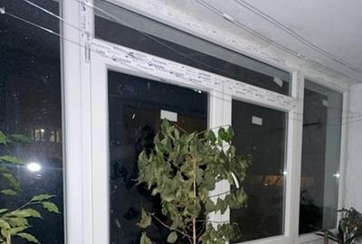 Apartament spatios cu 3 camere, intr-un bloc solid, la parter - 5