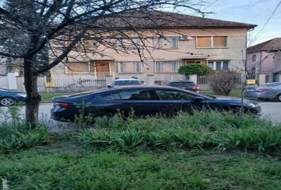 De vanzare vila tip duplex Brancoveanu - Balcescu - 1