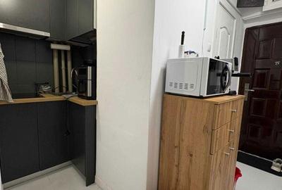 Garsonieră decomandată în Calea București - 3