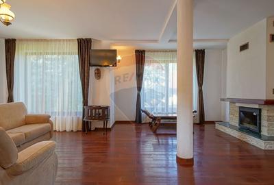 Casa de inchiriat, "acasa" in mijlocul naturii, aproape de Brasov! - 2