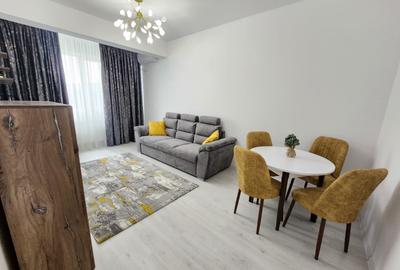 Apartament - Decomandat - Militari Residence Apartament - Decomandat - Militari Residence - 3