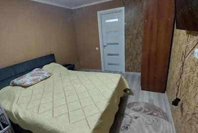 Inchiriere, in exclusivitate un apartament de 2 camere - 1