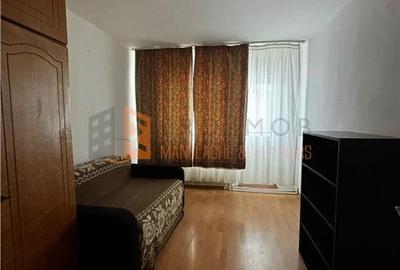 Exclusivitate! Apartament 3 camere cf 1 semidecomandat  zona Unirii Sud - 6