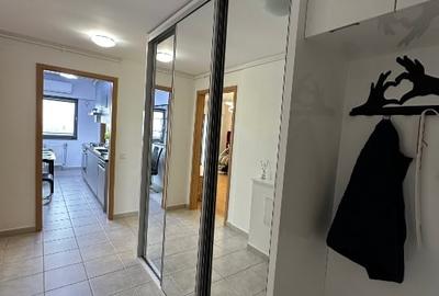 Apartament cu 3 camere decomandat în Doamna Ghica - 11