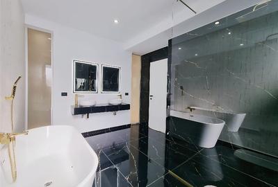 Complex 2023 | Inchiriere vila de lux mobilata 5 dormitoare | Piscina & Gradina Complex 2023 | Inchiriere vila de lux mobilata 5 dormitoare | Piscina & Gradina - 15