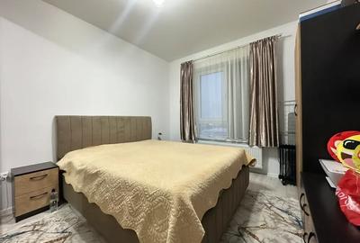 Apartament cu 2 camere semidecomandat în Militari - 3
