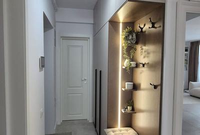 Apartament cu 3 camere în Șelimbăr - 9
