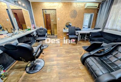 Spatiu comercial Apartament 2 camere 48 mp renovat complet utilat salon Podu Ros Spatiu comercial Apartament 2 camere 48 mp renovat complet utilat salon Podu Ros - 3