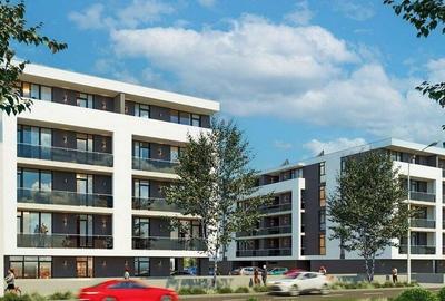 Teren Cu PUZ - 400 Apartamente - Torontalului - 2