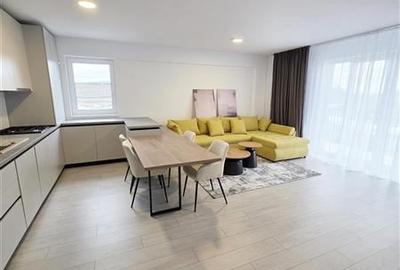 Apartament 2 camere, Tractorul - 11