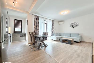 Apartament cu 3 camere în Șagului - 15