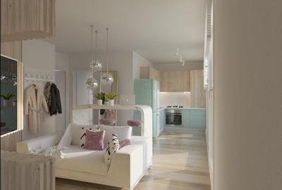 Solid Residence Faleza Nord Vedere Frontala La Mare Studio Lux Sistem Smart Home - 10