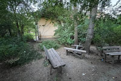 Teren ?i casa de vanzare in Miercurea Ciuc, zona L1u (strada Leliceni) - 5