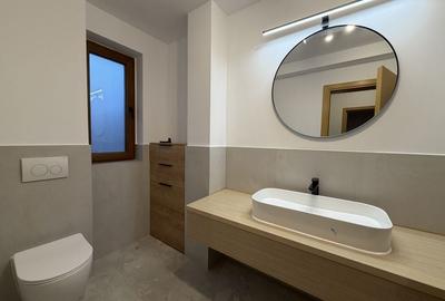 Vila duplex in complex cu piscina si teren de tenis, langa Cambridge school - 6