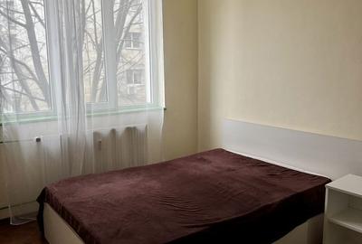 Apartament cu 3 camere semidecomandat în Nord - 6
