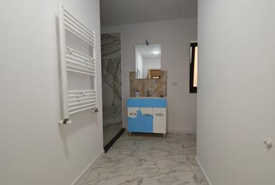 Casă pe parter-3 camere- teren 380 mp - 12