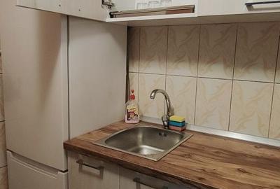 Garsonieră semidecomandată în Sârbi - 8