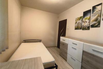 Apartament cu 3 camere decomandat, mobilat în Tudor - 7