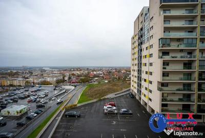 Apartament cu 2 camere semidecomandat în E3 - 1