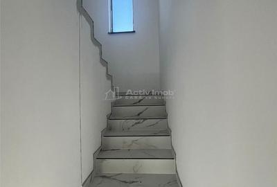 Casă cu 3 camere în Costi - 6